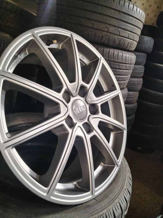 5х112  66.6 ЕТ 29