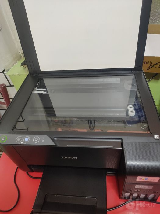 EPSON 3210 rangli