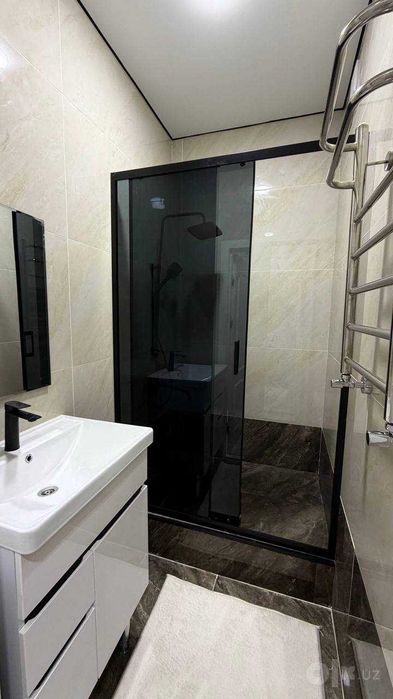 Новостройка Застройщик: Ж/К O’RIKZOR Residence Ориентир: Урикзор бозор