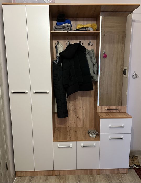 Шкафы продается.