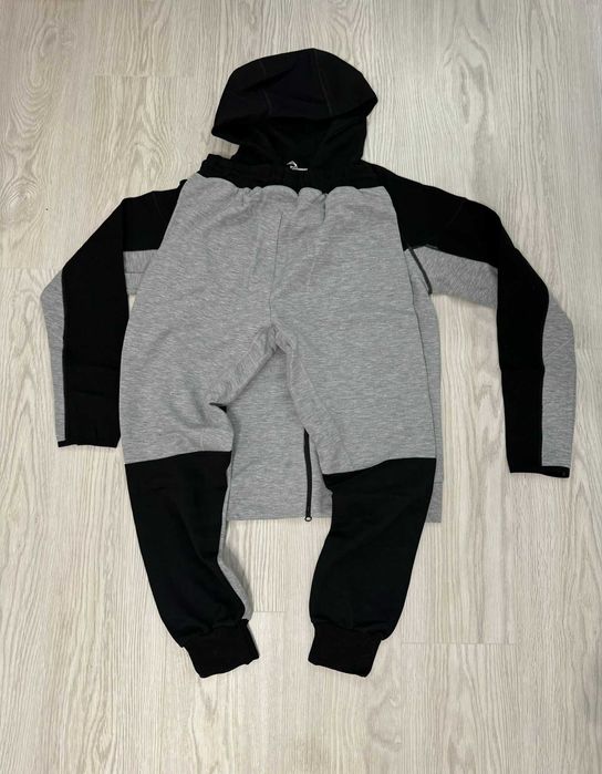 Trening TECH fleece NIKE din Bumbac l Compleu