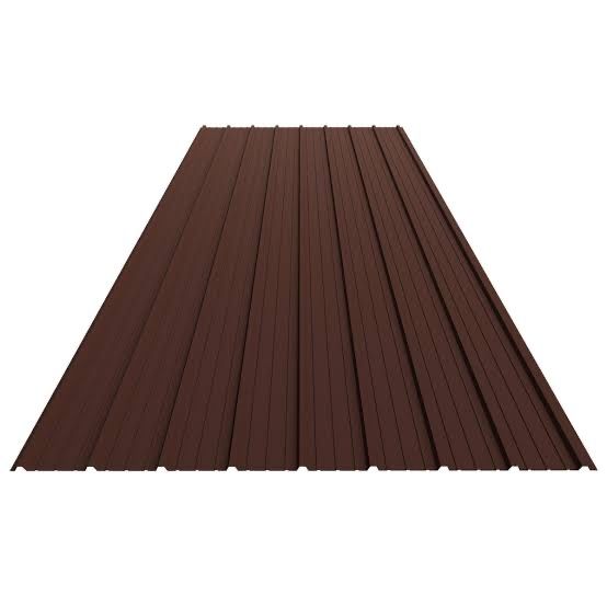 Tabla cutata H10 /Lisa ! Vopsita/Zincata