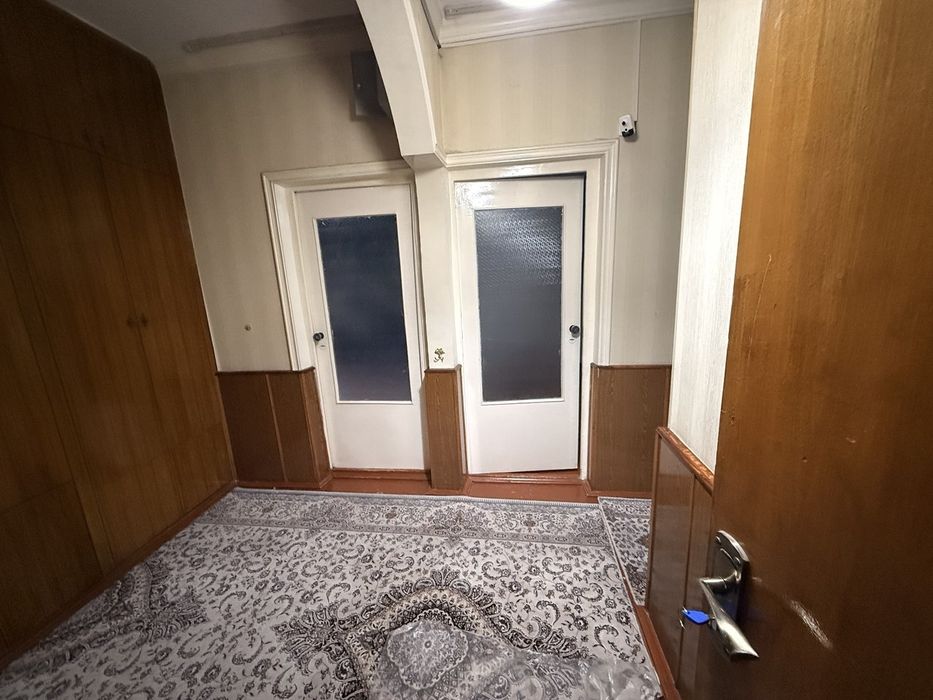 Olmazor tumanida 4 xonali kvartira ijaraga