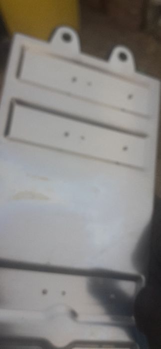 Sam fata Mercedes ml w164