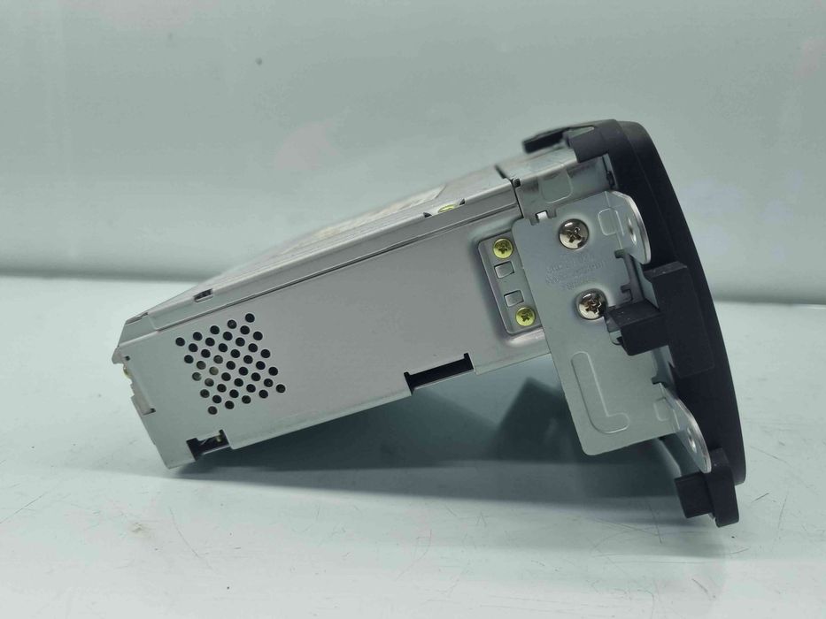 Radio CD cu navigatie Renault Captur (X87) [Fabr 2013-2017] 281150198