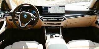 BMW I4 naqd va xalol nasiyaga