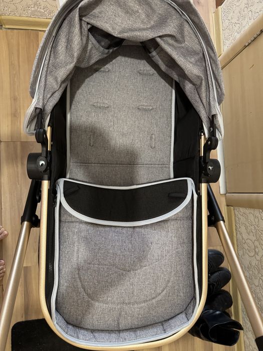 Aimile коляска