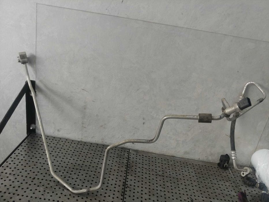 conducta clima ac 1.2 b vw polo 6r 6r1820741p