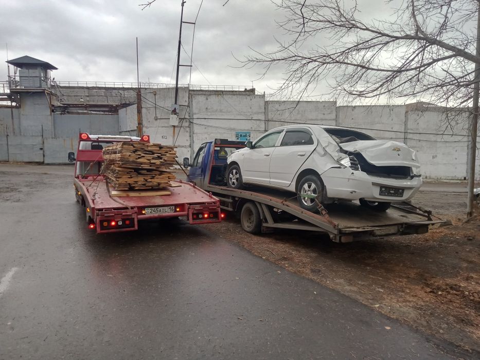 Эвакуатор круглосуточно