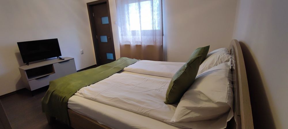 Cazare 2026 Casa de vacanță,,La Coti" în Loc.Tarlungeni,jud Brașov