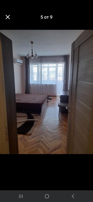 Тристаен апартамент Тракия