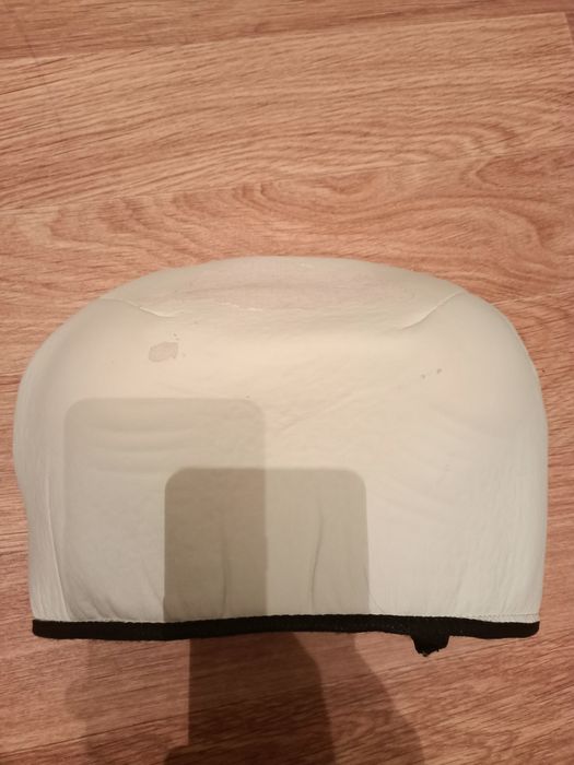 Шлем, щитки, шингерт для единоборств