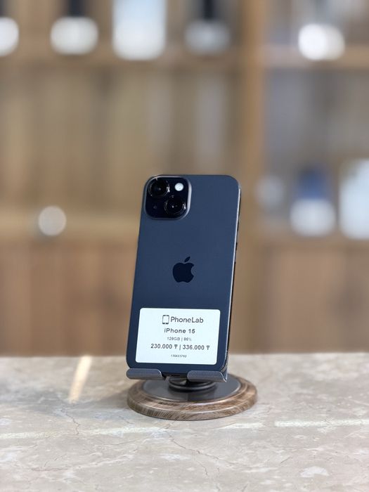 iPhone 15 128GB / Айфон 15 128ГБ PhoneLab