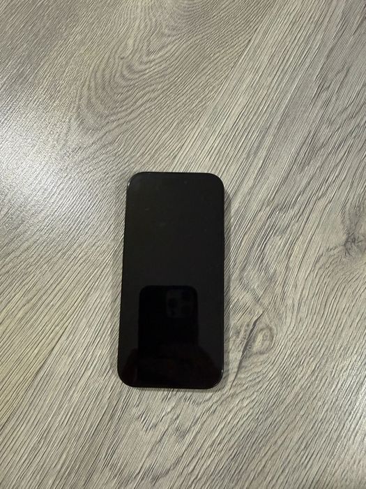 Iphone 16 PRO ca nou!