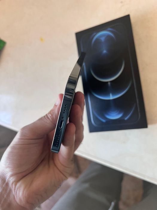 iphone   12 PRO MAX    78%