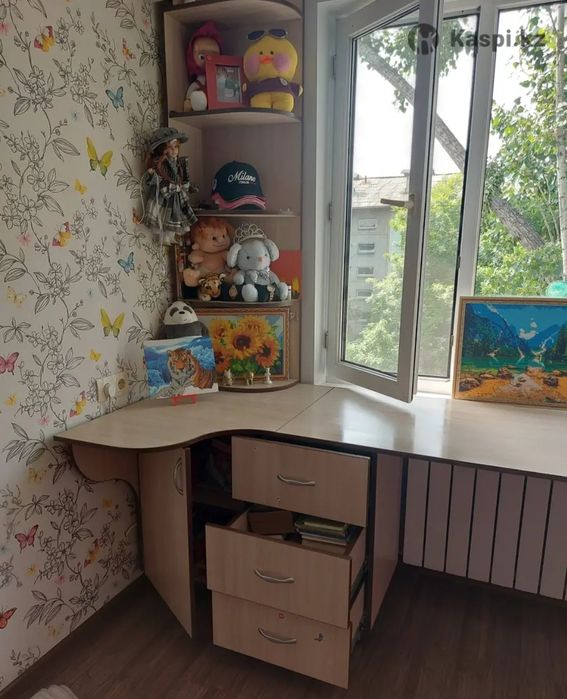 Уголок школьника