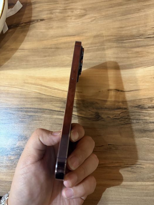 Продам Iphone 14 pro max 128 гб