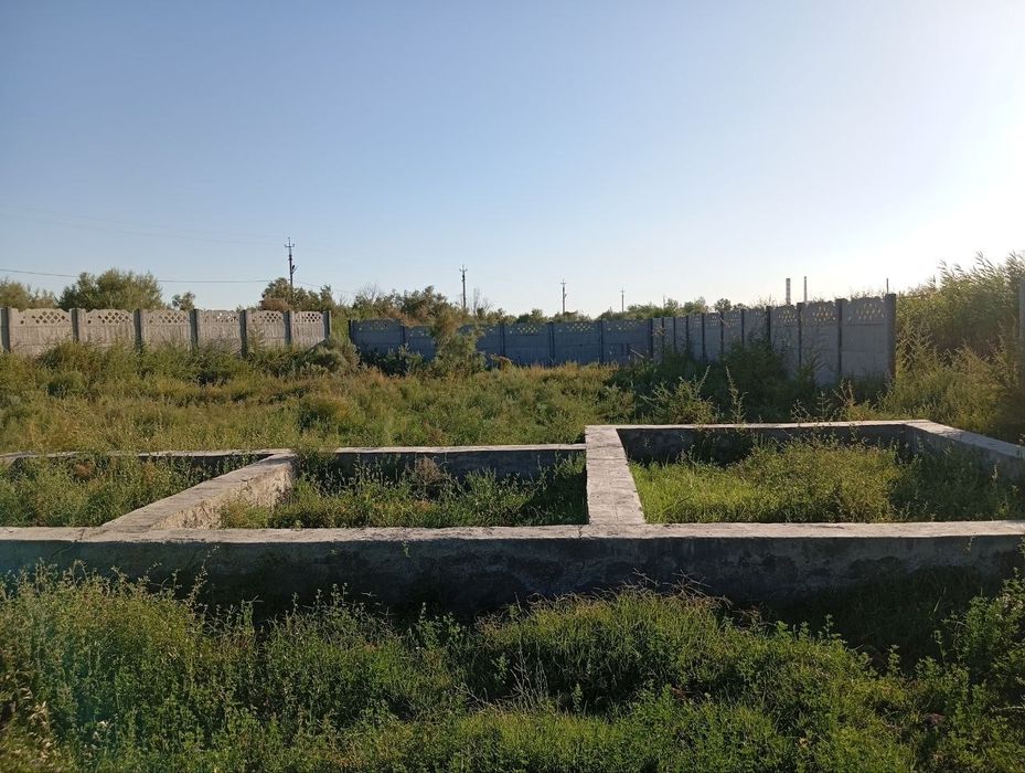 Yer Uchastka Sotiladi