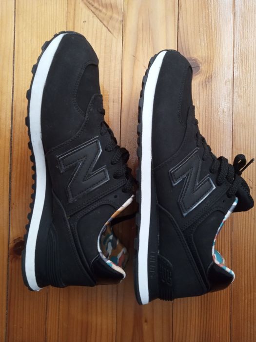 Маратонки New Balance 574GYH  Encap 45 номер