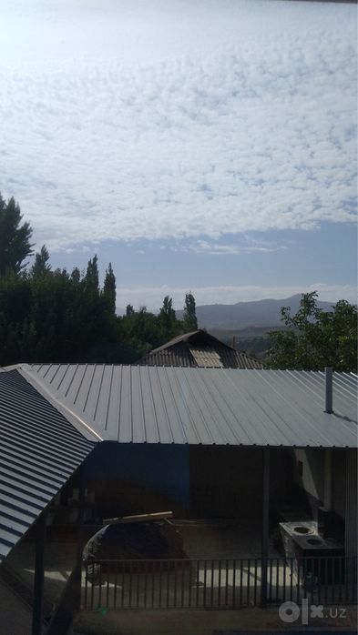 Dacha sotiladi Qoramozoda