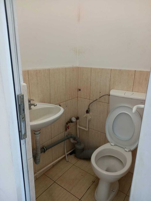 Inchiriez spatiu comercial Piata Centrala - Galati
