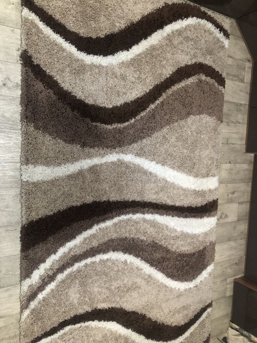 Продам ковер в хорошем состоянии!