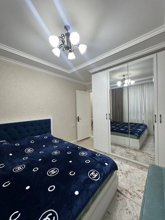 Сдаётся 2 комнатная на НрЖ мирзо улугбек