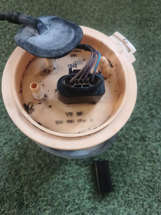 Pompă combustibil Vw/Audi/Skoda/Seat 2.0tdi