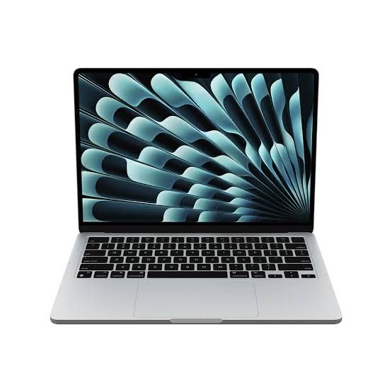 Apple MacBook Air 15″ M4, 24 GB RAM