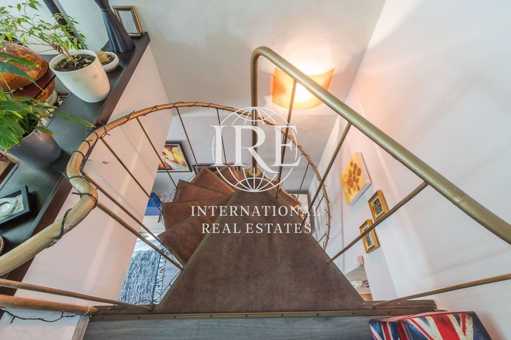 Продава се Мезонет в Варна, Чаталджа - 119 кв.м за 1706 €/кв.м - Снимка #5