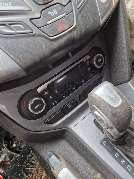 Ford Focus 3 2.0tdci ST Line автоматик на части