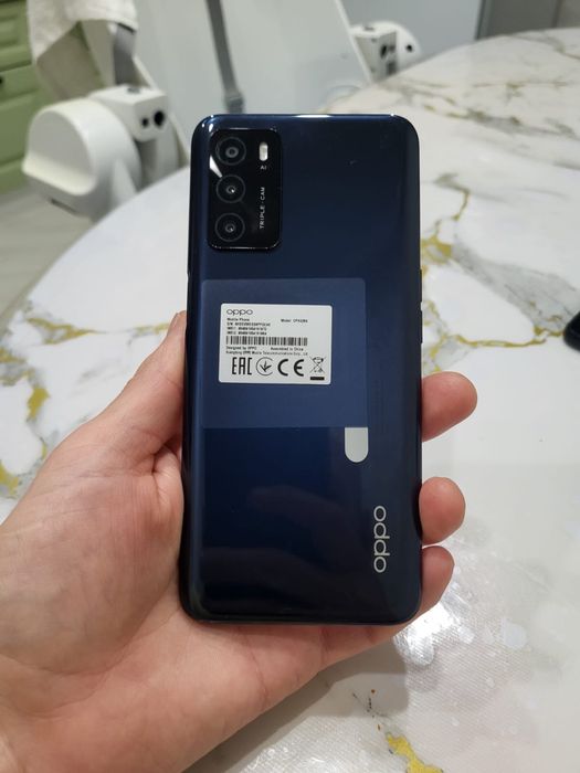 Продам смартфон Oppo A 16