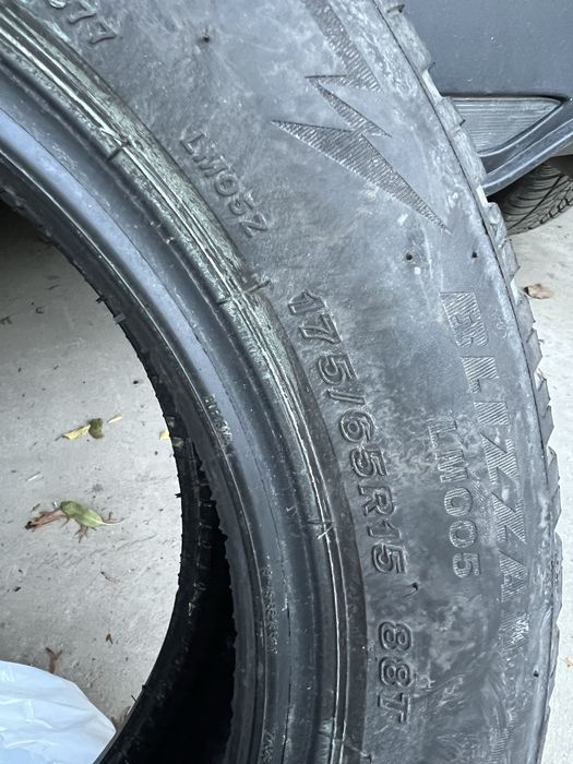 Зимни гуми Bridgestone 15