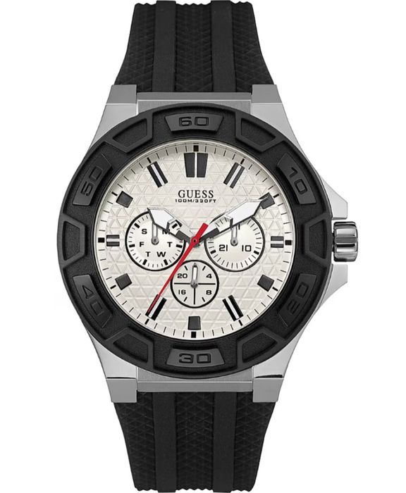 Мъжки часовник на Guess