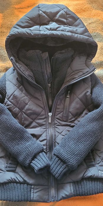 Детско яке за момче