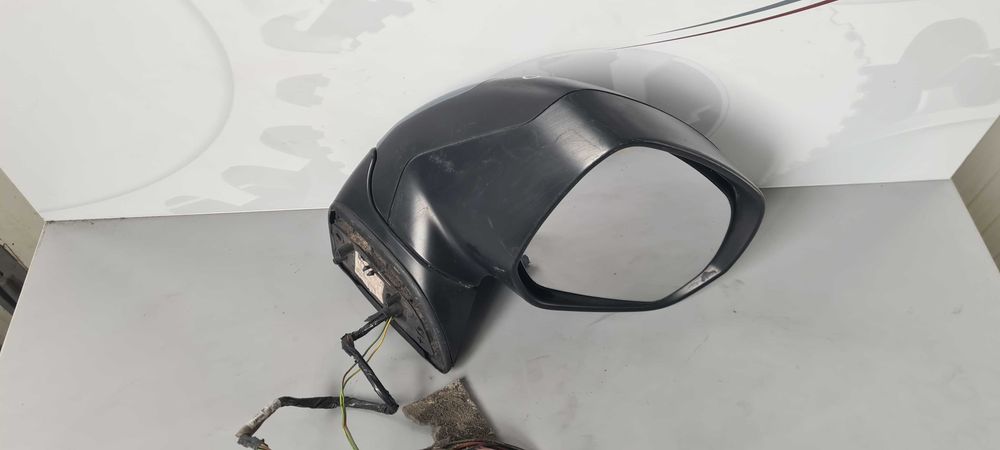 Огледало Citroen C4 Picasso 2008г.