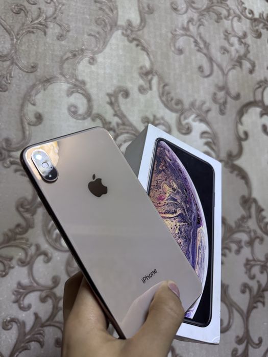 Xs max gold arzon