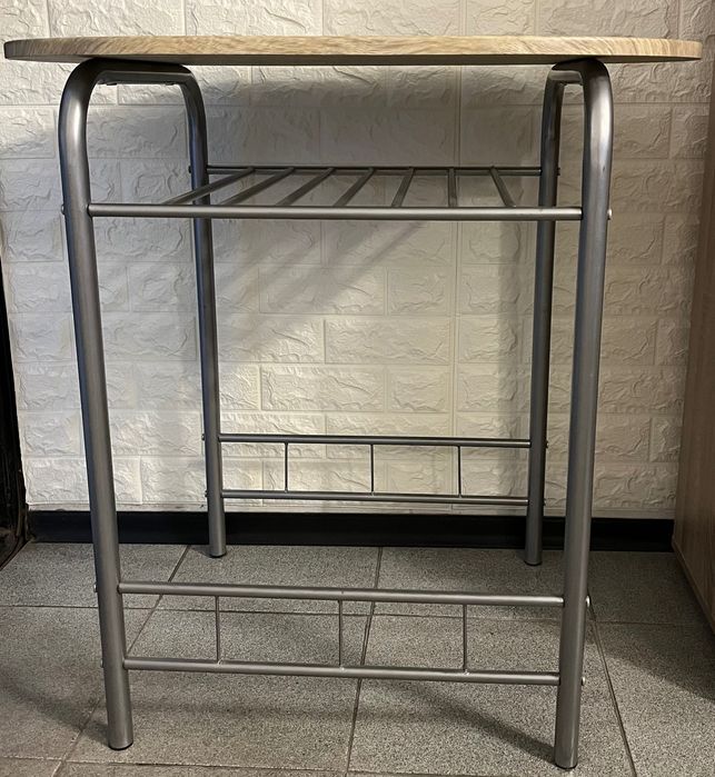 Малка градинска маса