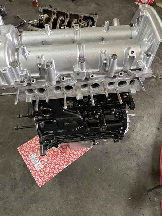 Ремонт двигатели ОПЕЛ Инсигния/INSIGNIA A20DTH