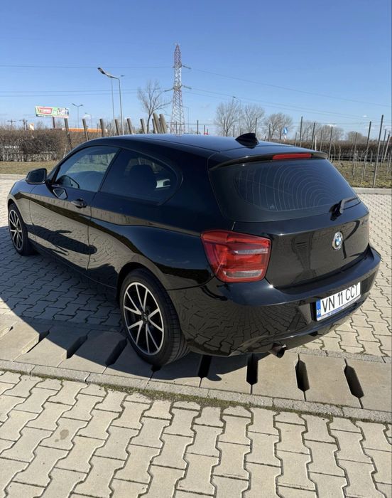 BMW 1 Series 0 — imagine 3