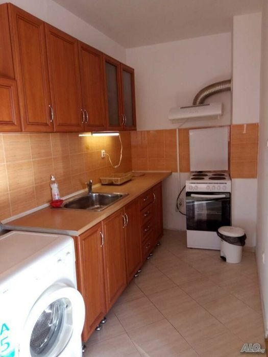 Двустаен апартамент ново строителство в Кючук Париж