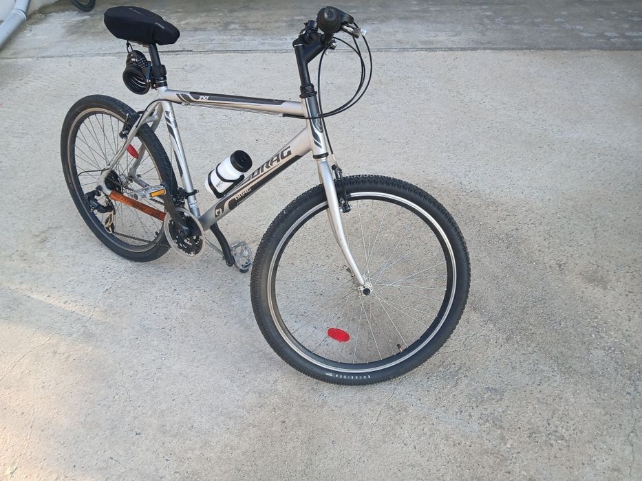Drag zx1 20" 51см