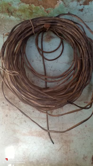 Электрический Кабель