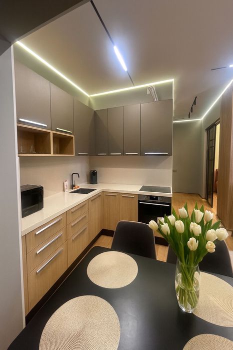 Квартира посуточно