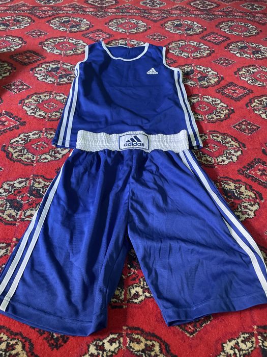 Xammasi ideal holatda