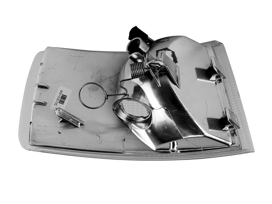 Мигач Фиат Дукато, Пежо Боксер, Ситроен Джъмпер /Ducato, Boxer, Jumper