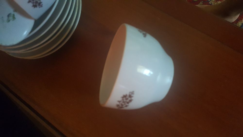 Чайные 6500 тенге