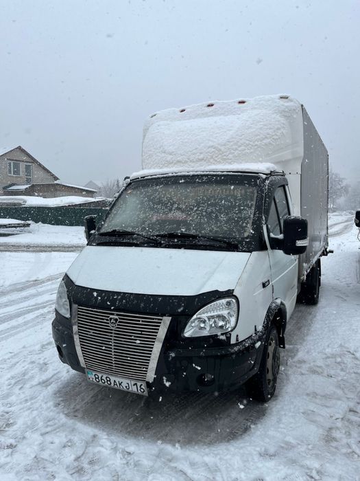 Продам газель 2012 года 4 меровый