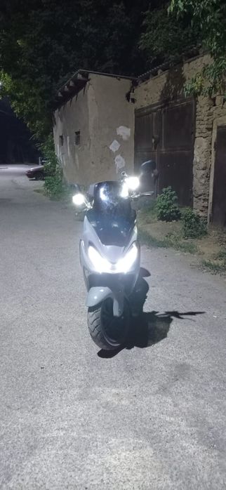 Макси Скутер 170 куб