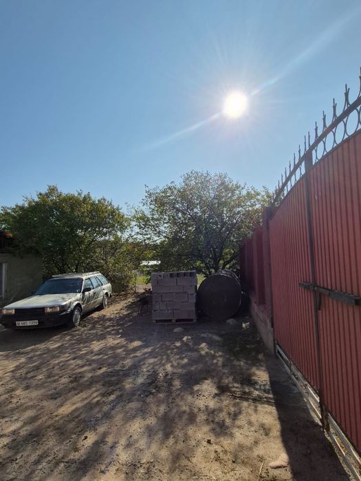 Продам частный дом